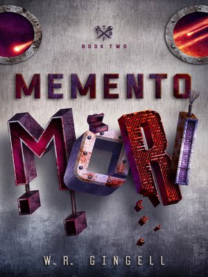 cover image of Memento Mori